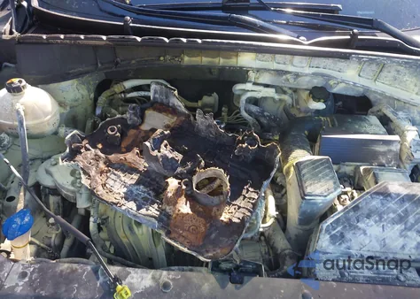 2019 Hyundai Tucson Sel z USA, uszkodzony, nr VIN KM8J3CAL4KU959009